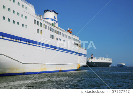 Sendai Port (Sendai City) Sendai Port (Sendai City) 57257742