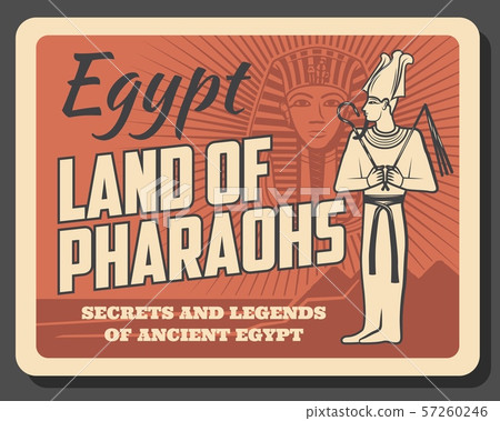 Tutankhamun death mask, Egypt land of pharaohs Tutankhamun death mask, Egypt land of pharaohs 57260246