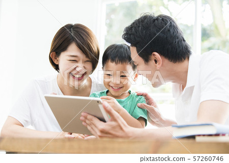 Family tablet Family tablet 57260746
