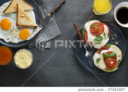 Breakfast healthy 57261007
