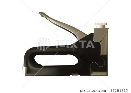 construction stapler