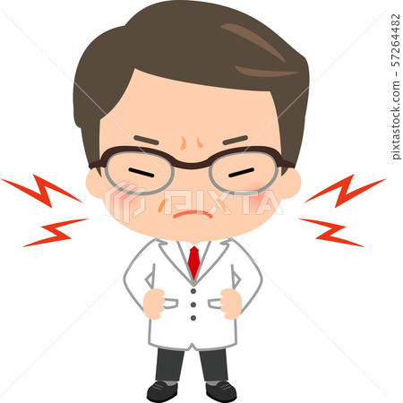 令人生畏的醫生 令人生畏的醫生 57264482