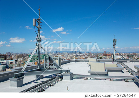 手機基站天線 57264547