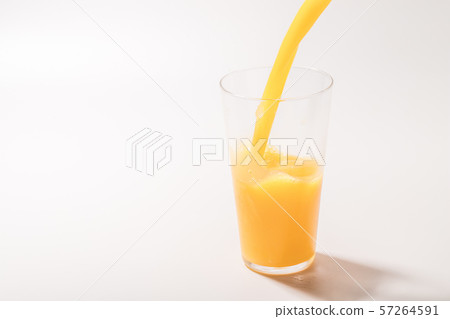 橙汁 57264591