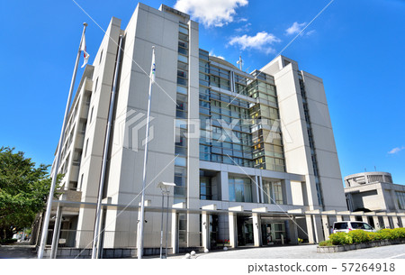 秋留野市政廳(政府大樓) 秋留野市政廳(政府大樓) 57264918