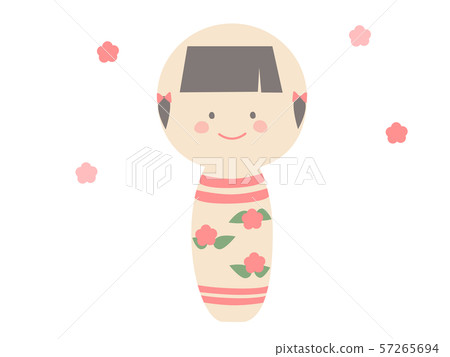 Kokeshi-chan 4 57265694