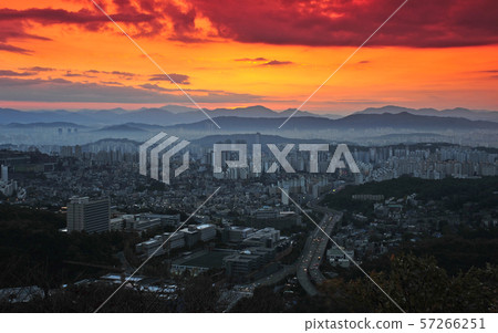 Seongbuk-gu, Bukhansan, Kalbawi Seongbuk-gu, Bukhansan, Kalbawi 57266251
