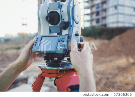 Engineering-geological studies 57266366