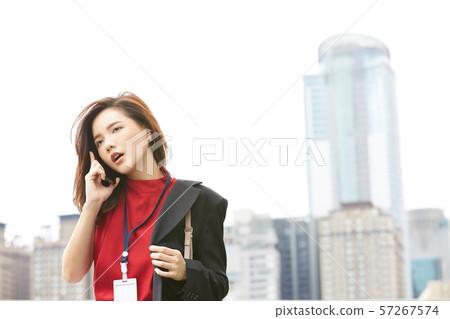 Business woman Business woman 57267574
