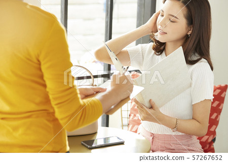 Female Lifestyle Female Lifestyle 57267652