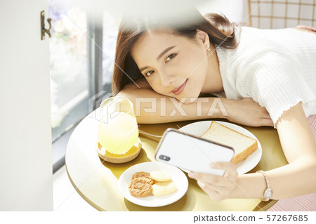 女性生活方式 女性生活方式 57267685
