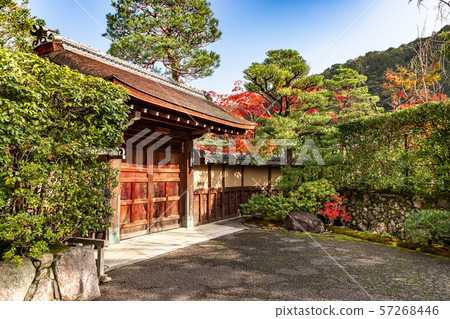 Former Katsutaro Inabata Residence Nanzenji neighborhood Former Katsutaro Inabata Residence Nanzenji neighborhood 57268446