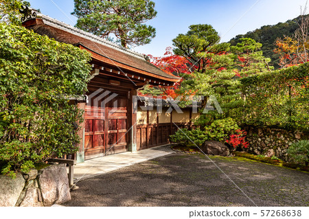 Former Katsutaro Inabata Residence Nanzenji neighborhood Former Katsutaro Inabata Residence Nanzenji neighborhood 57268638
