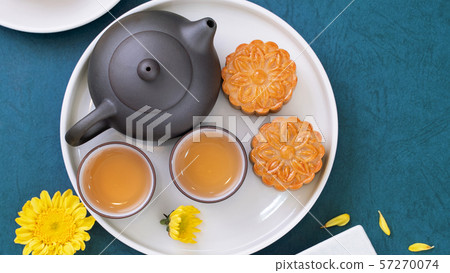 Mid-Autumn Festival Moon cake Geppei Mid-Autumn Festival Moon cake Geppei 57270074