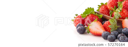 草沙丁魚靛藍水水果樹頭碗脊椎草莓藍莓草莓藍莓 草沙丁魚靛藍水水果樹頭碗脊椎草莓藍莓草莓藍莓 57270164