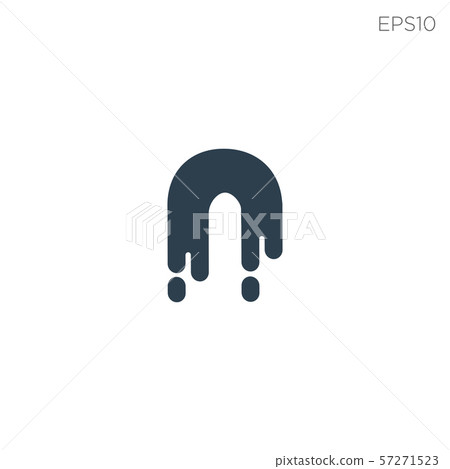 monogram initial n, n logo template black color monogram initial n, n logo template black color 57271523