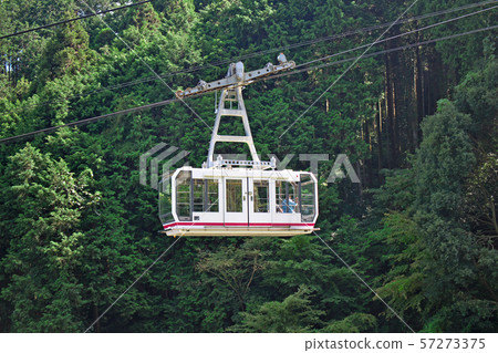 Yamato Katsuragiyama Ropeway Yamato Katsuragiyama Ropeway 57273375