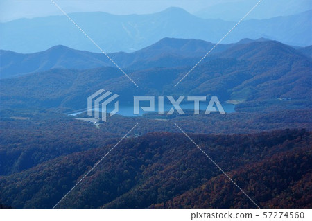 從塔克森山的塔瑪拉湖 57274560