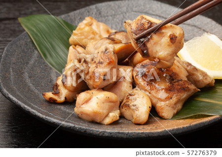雞肉燒烤 57276379