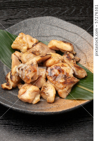 雞肉燒烤 57276381