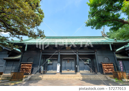 東京文京區湯島大教堂 東京文京區湯島大教堂 57277013
