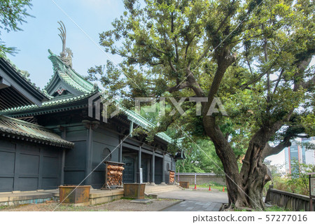 Yushima Seido Yushima Seido 57277016