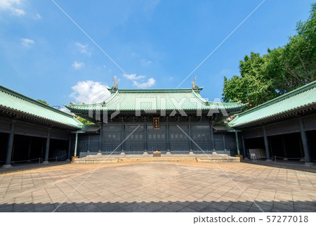 Yushima Seido Yushima Seido 57277018