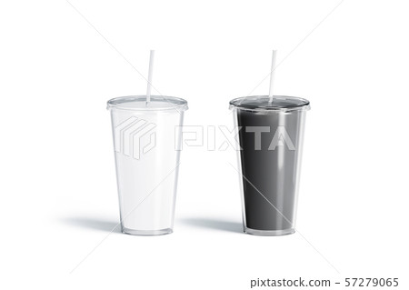 Acrylic Tumbler Mockup By rebrandy