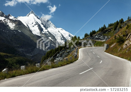 Mountain 57283255