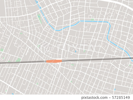 Nishi-Ogikubo 57285149