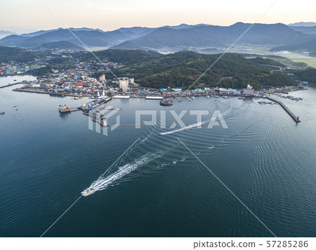 南海岸的風景 南海岸的風景 57285286