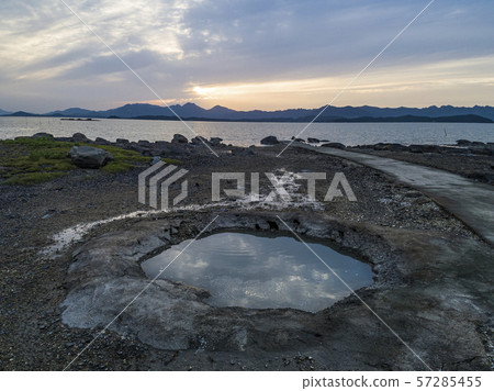 港口景觀 57285455