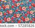 Floral illustrations 57285826