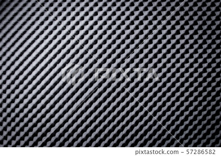 Sound proof Acoustic black gray foam absorbing 57286582