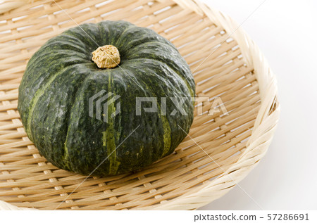 Botchan Pumpkin 57286691