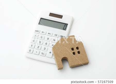 房屋貸款 57287509