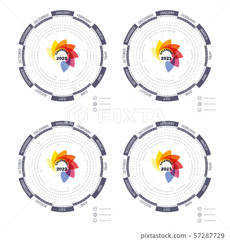 Calendar 2020, 2021,2022 and 2023 Calendar Calendar 2020, 2021,2022 and 2023 Calendar 57287729