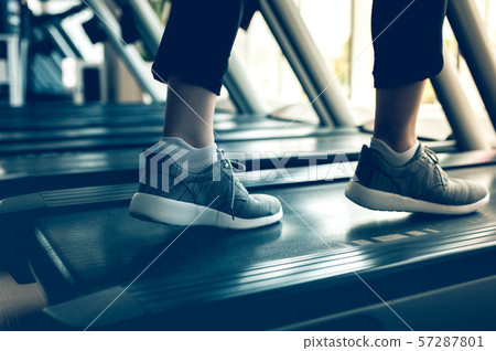 Sports gym image 57287801