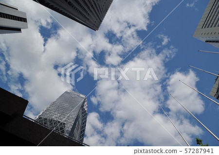 Shinjuku Sky 5 57287941