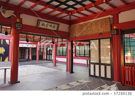 沖繩縣，Hamikaminomiya 57288136