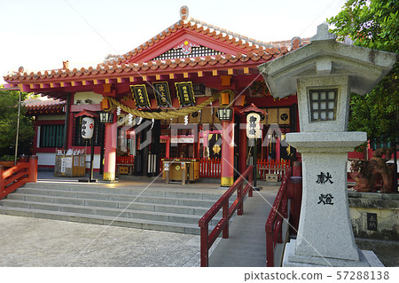 沖繩縣，Hamikaminomiya 57288138