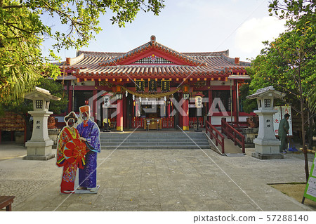 沖繩縣，Hamikaminomiya 57288140