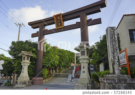 沖繩縣,Hamikaminomiya 沖繩縣,Hamikaminomiya 57288143