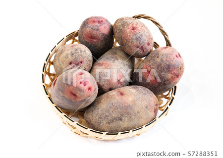 Potato Destroyer Potato Destroyer 57288351