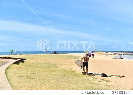 夏威夷的假期 夏威夷的假期 57288594