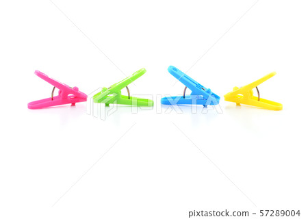 Laundry scissors colorful pop Laundry scissors colorful pop 57289004