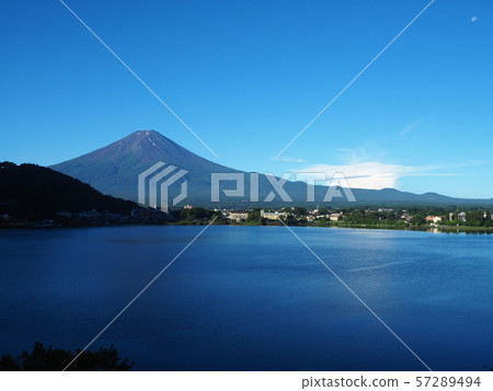 Summer Fuji Summer Fuji 57289494