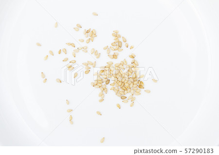 芝麻 芝麻 57290183