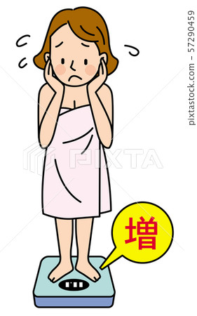 重量測量 重量測量 57290459
