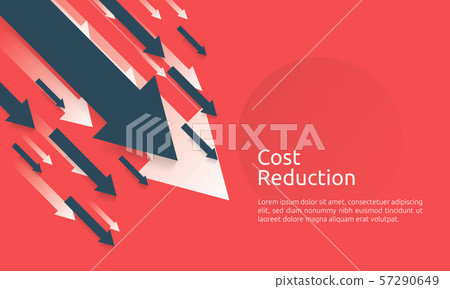 business finance crisis concept. money fall down business finance crisis concept. money fall down 57290649